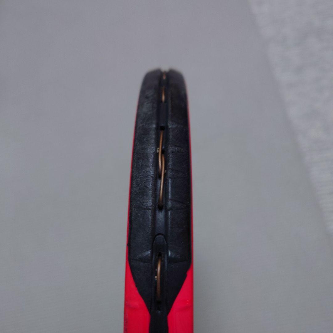 YONEX VCORE SV 98 テニスラケット G2 付属収納袋付き