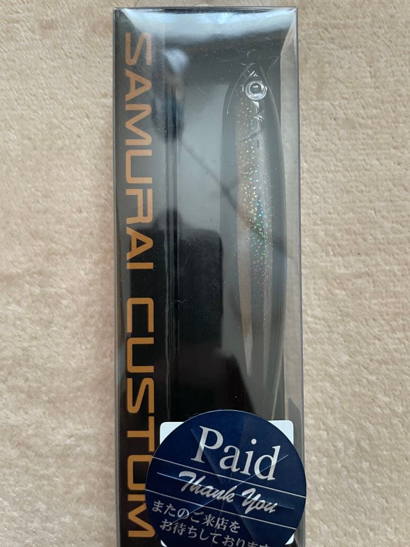 最終値下げ‼️コジマクラフト　サムライカスタム96EX akクラフト MARI40