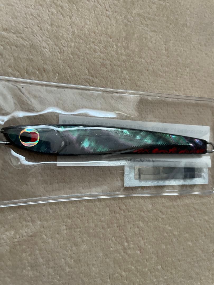 最終値下げ‼️コジマクラフト　サムライカスタム96EX akクラフト MARI40