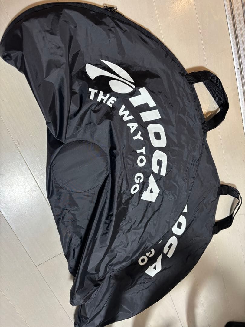 【ジャンク】FFWD F6R 240s グリーン 前後セット