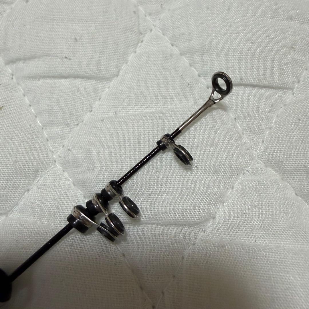 美品　送料無料　ニッシン SUPER SQUARE FS 磯 HD 2号 530