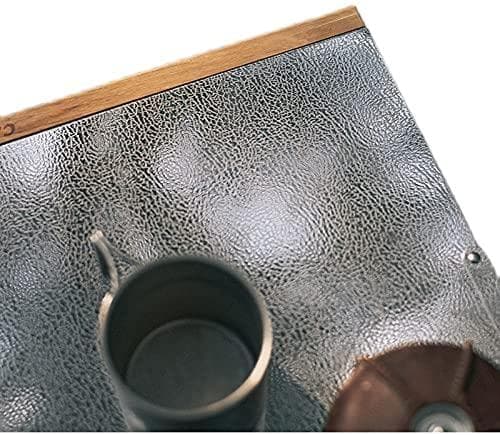 焚き火テーブル ラージ アウトドアテーブル ステンレス エンボス 収納ケース付