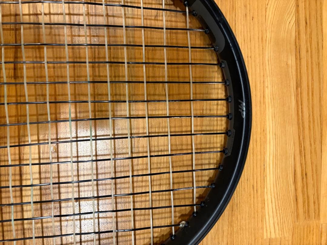 HEAD エクストリームMPナイト　グリップサイズ2