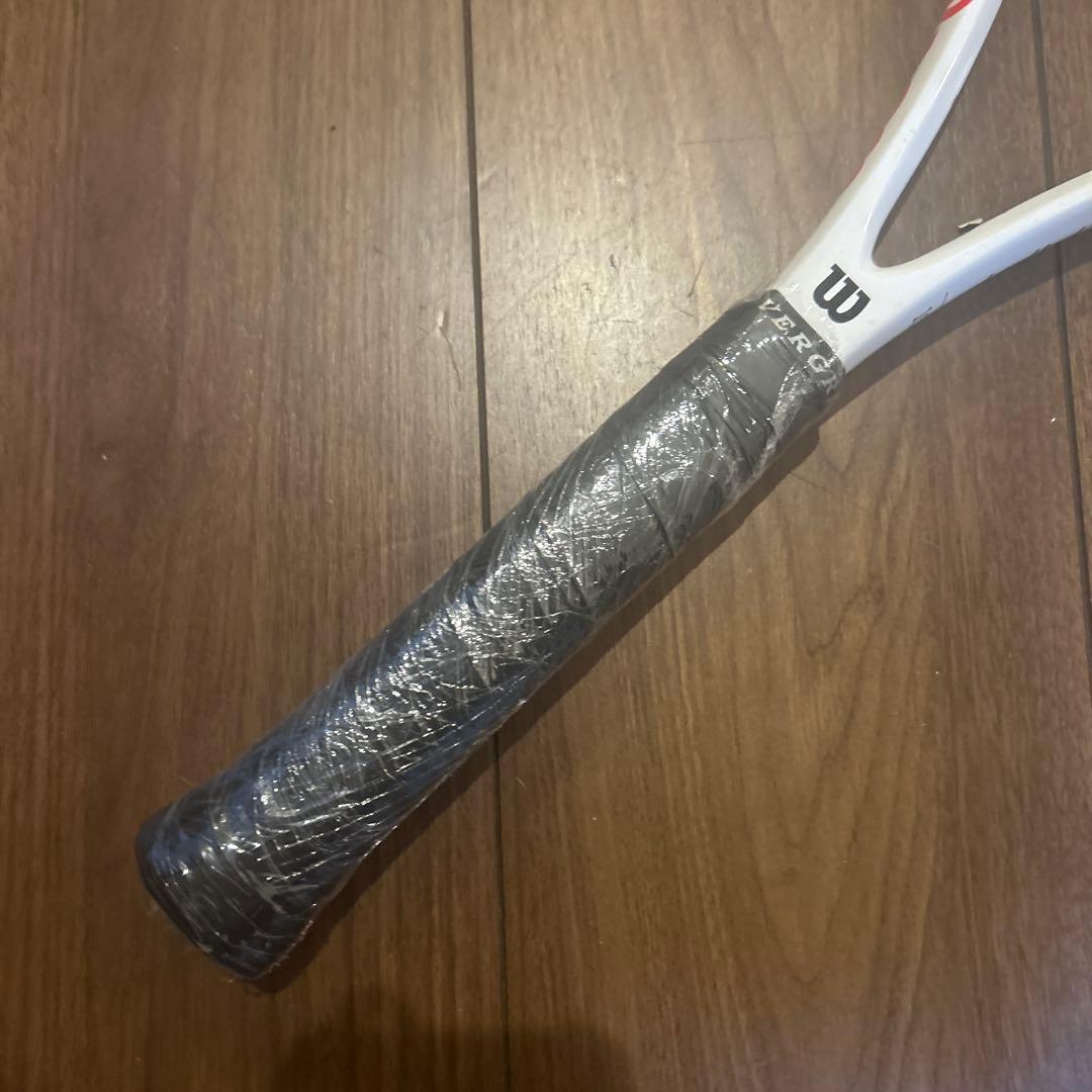 激レアPRO STAFF 103 PRECISION TEAM ウィルソン　硬式