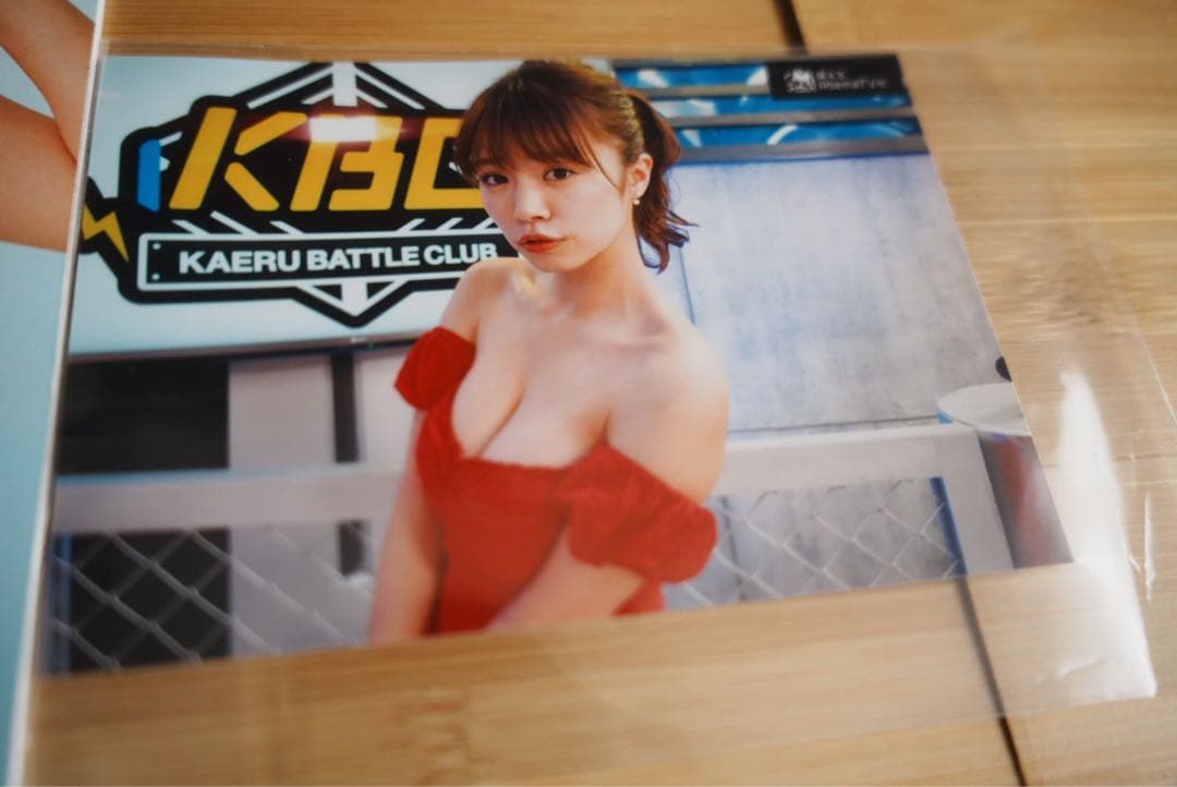 【限定品】菜乃花　写真集　#勝利のグラビア　フォトブック　生写真付き