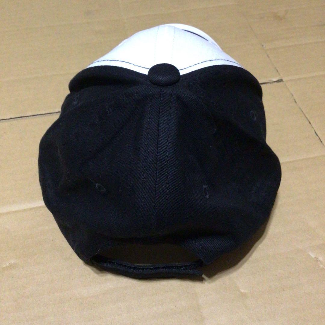 古江彩佳 直筆サイン入りキャップ　美品　スタジオアリス 女子オープン　ゴルフ