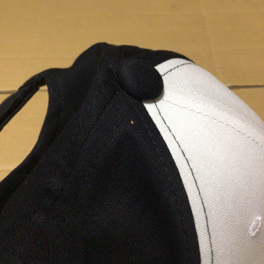 古江彩佳 直筆サイン入りキャップ　美品　スタジオアリス 女子オープン　ゴルフ