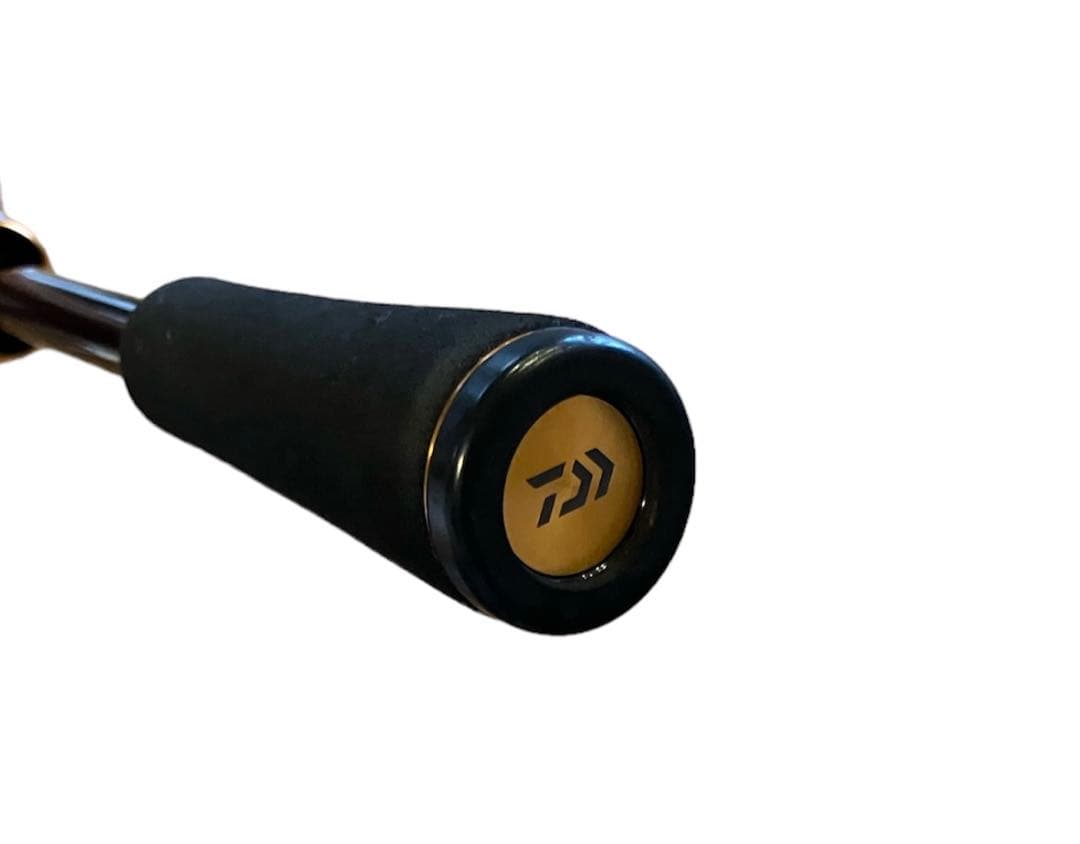 ダイワ・REBELLION 【681ML＋FS】