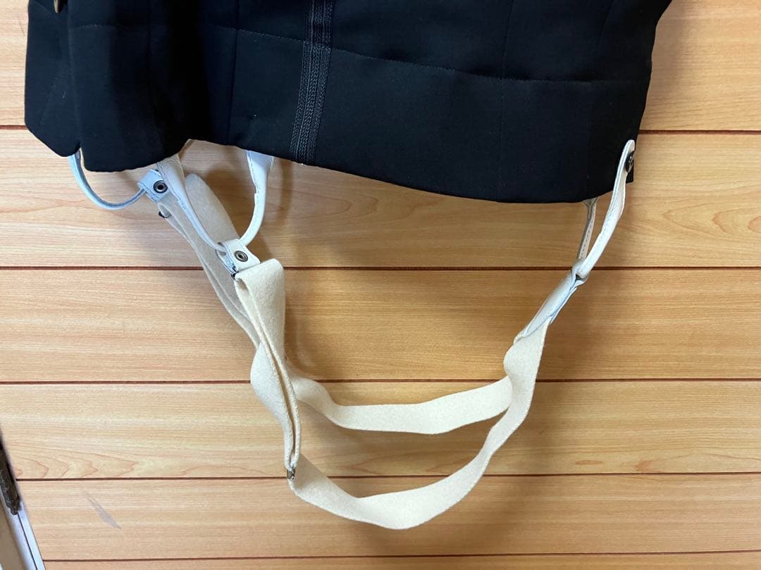 社交ダンス　燕尾服