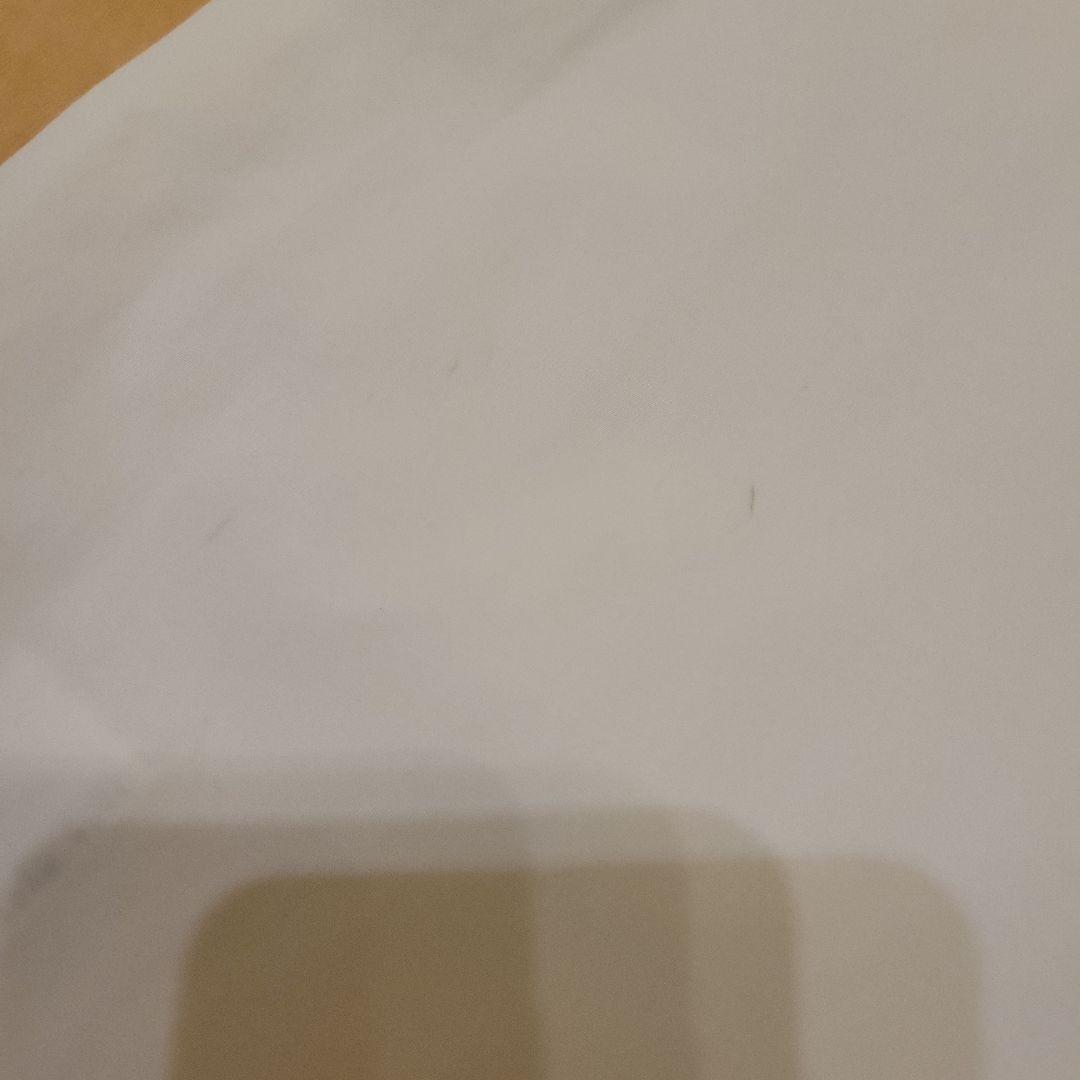 マチャットmachattピンタックボリュームブラウス