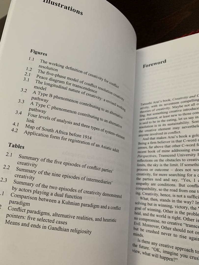 洋書 Creativity and Conflict Resolution