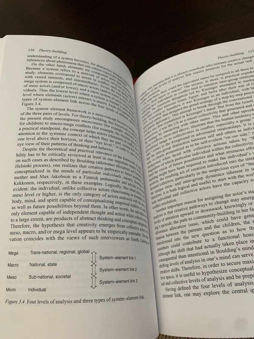 洋書 Creativity and Conflict Resolution