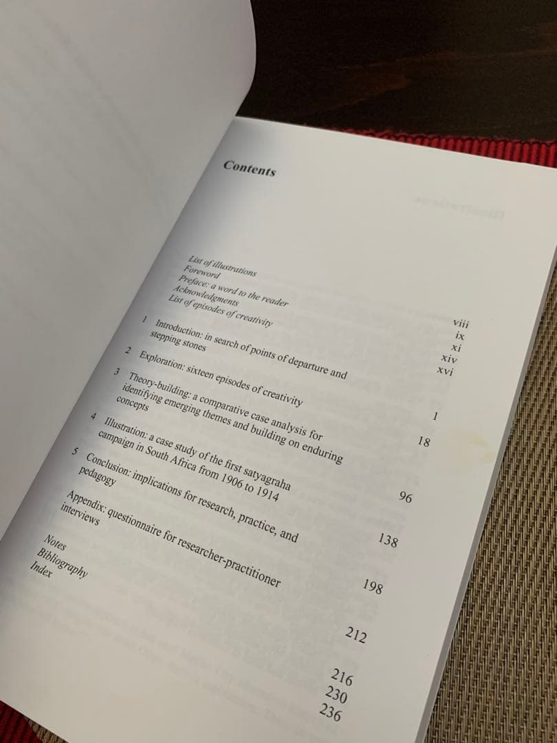 洋書 Creativity and Conflict Resolution