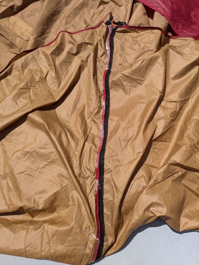  peak スノーピーク　アメニティドーム SDE-001 訳あり