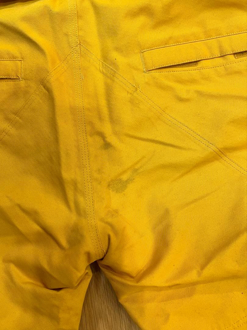 volcom ボルコム キッズ　ジュニア ウェア XL 上下セット