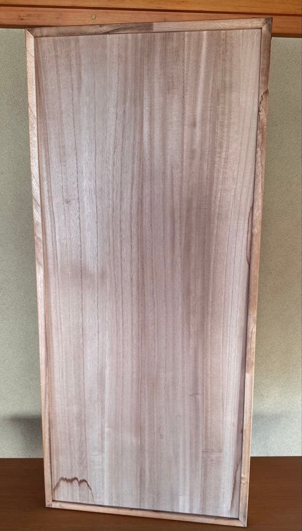 桐箱　衣装ケース　3段　着物収納　木製　衣装ケース　桐ダンス　桐箪笥