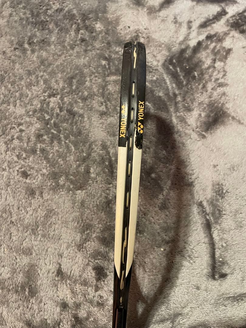 ジストzz 2本セット　ミズノ　ソフトテニス