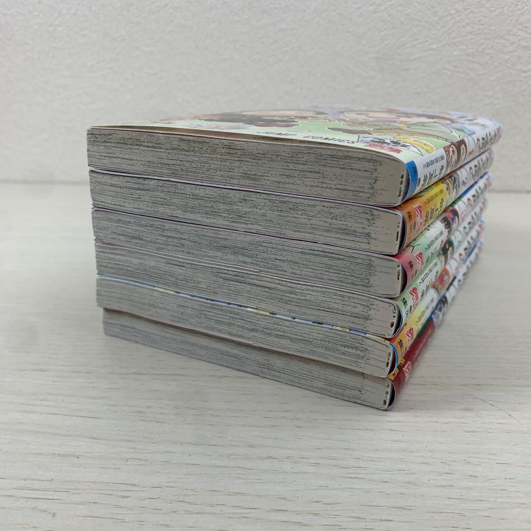 キメツ学園! 全巻初版セット 帆上夏希 鬼滅の刃 関連本