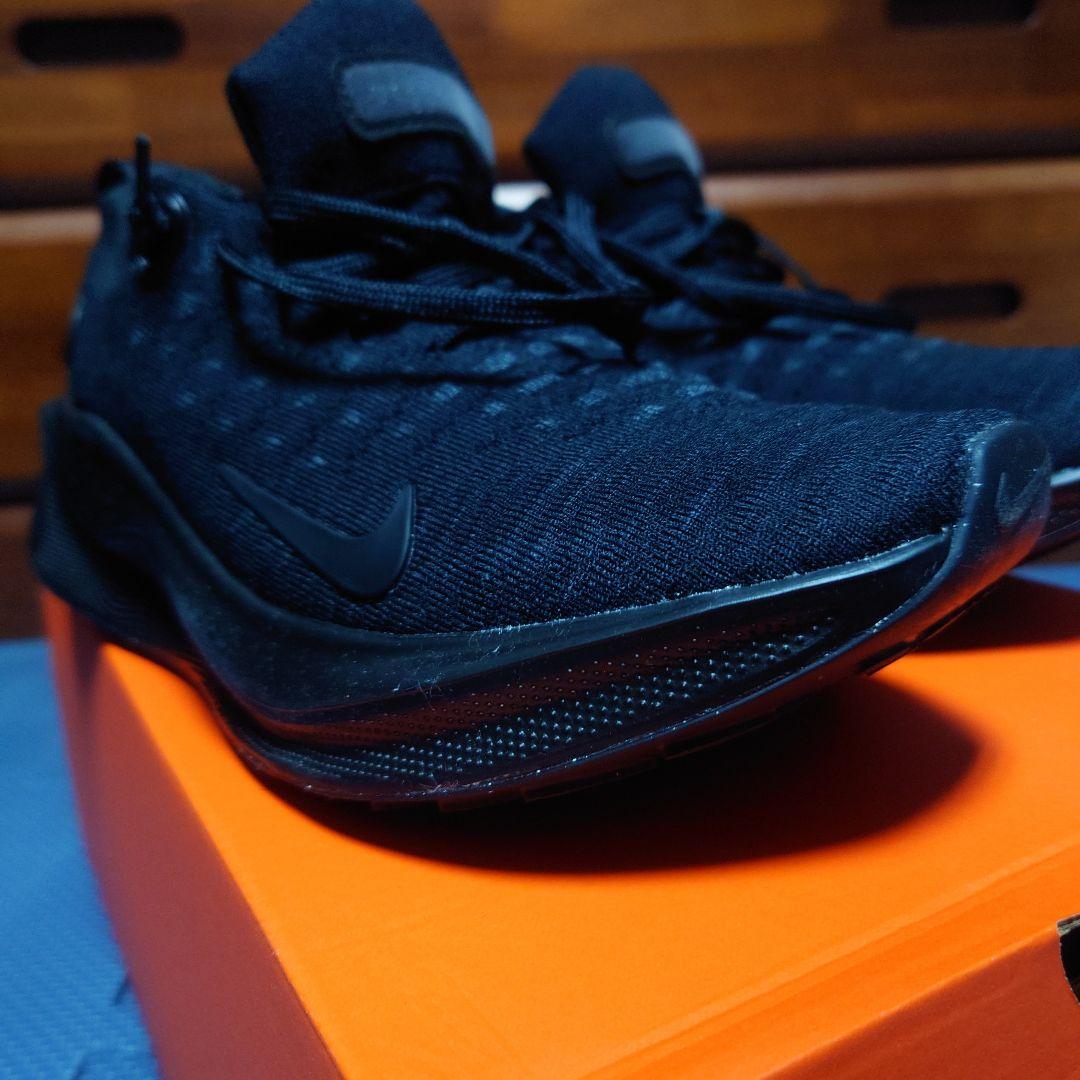 NIKE インフィニティラン4