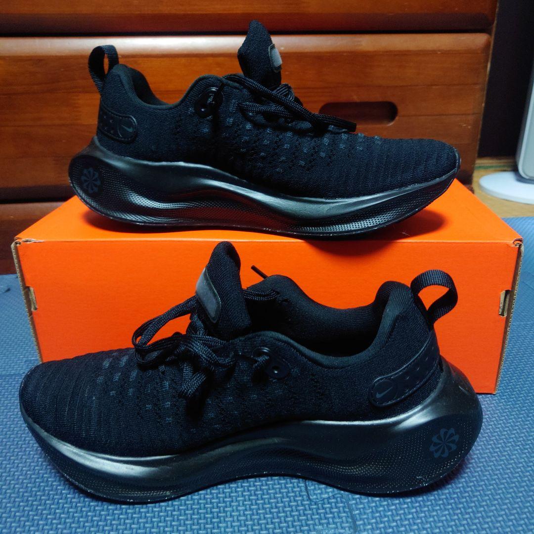 NIKE インフィニティラン4