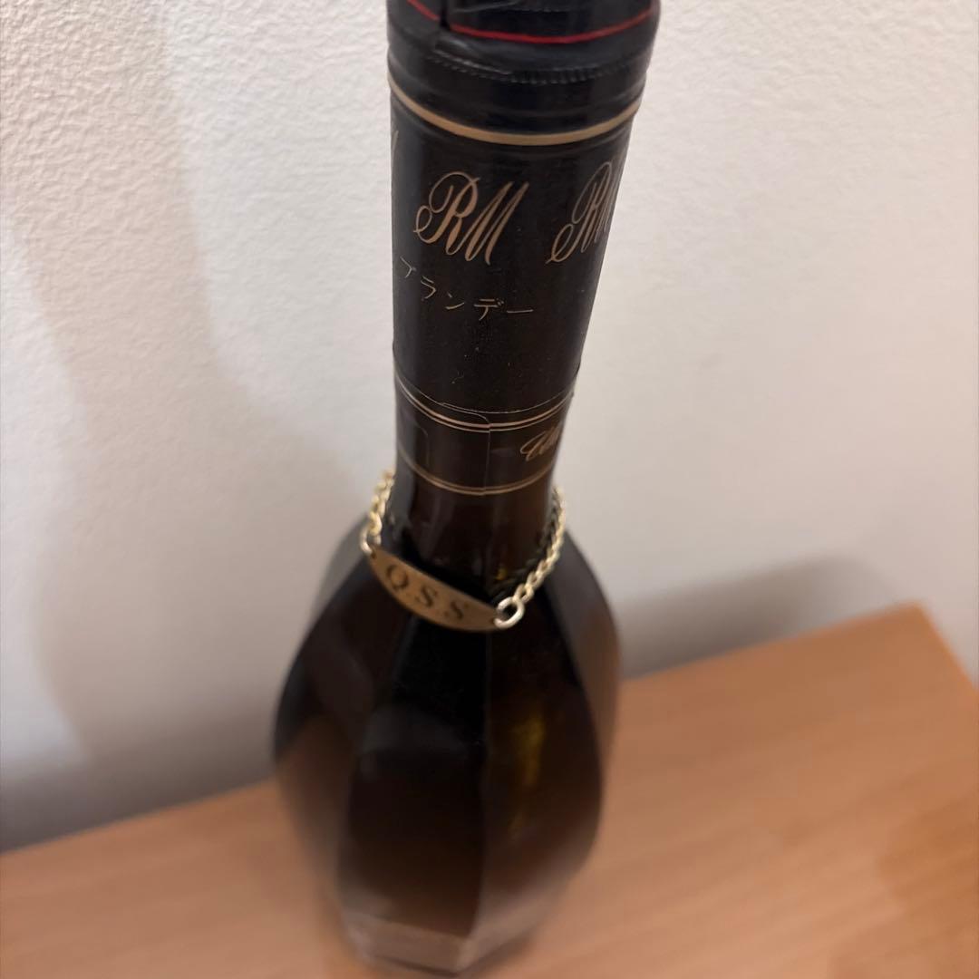 ブランデー REMY MARTIN CLUB SPECIAL