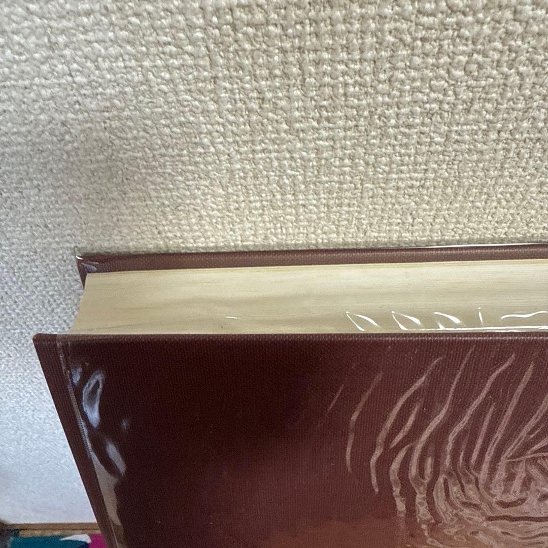 新日本植物誌シダ編　改訂増補版