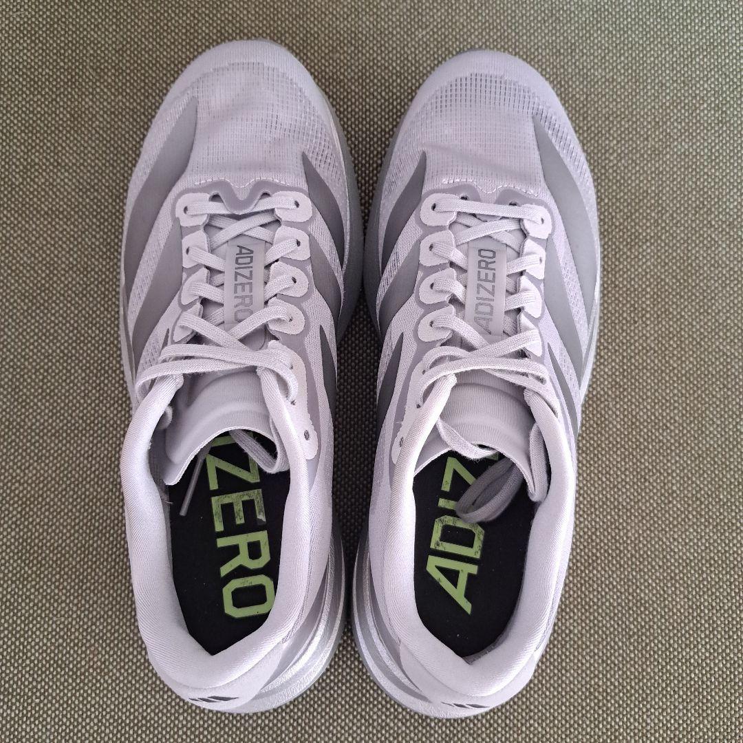 アディダス ADIZERO EVO SL エボ エス エル