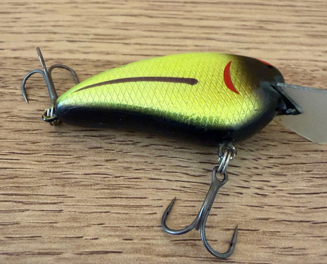 テンフィートアンダー ワラミーワイドル