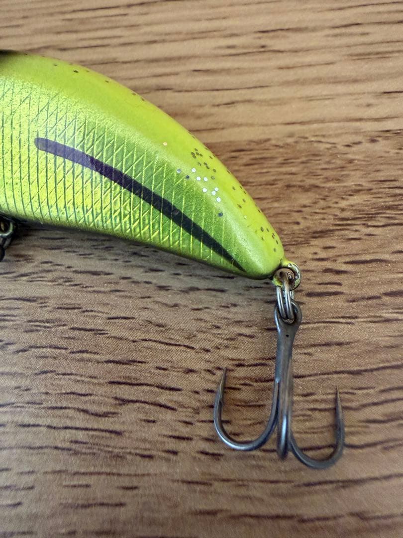 テンフィートアンダー ワラミーワイドル