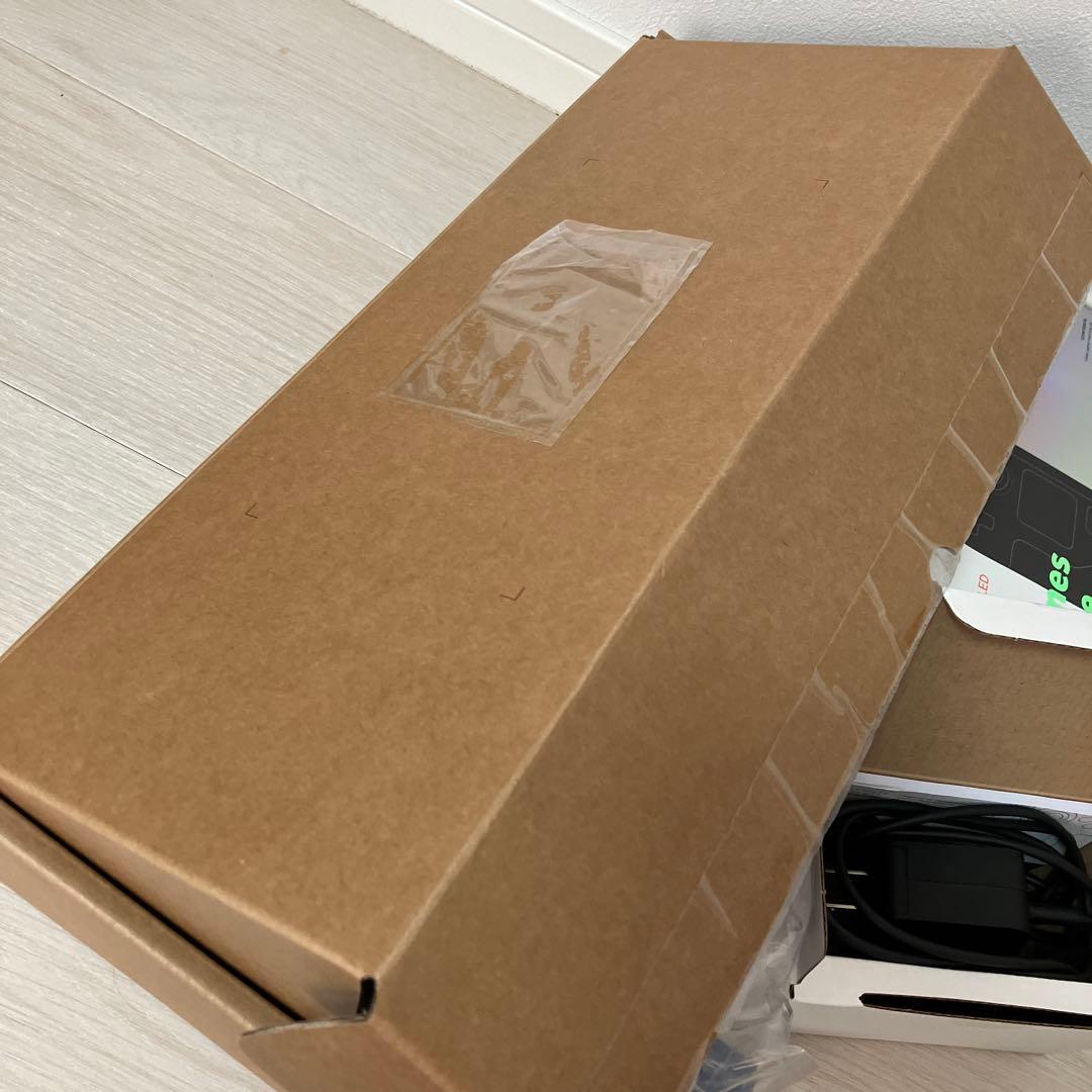 【美品】SteamDeck OLED 1TB