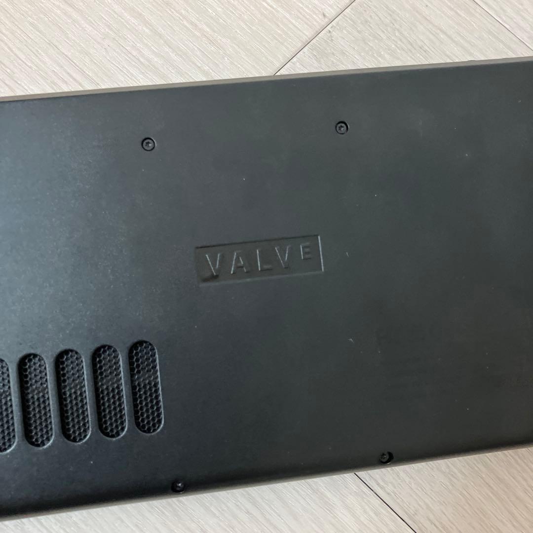 【美品】SteamDeck OLED 1TB