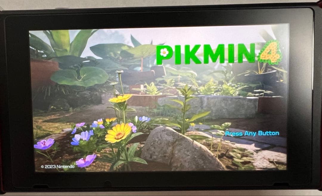 Nintendo Switch マリオ オデッセイセット + ソフト5本