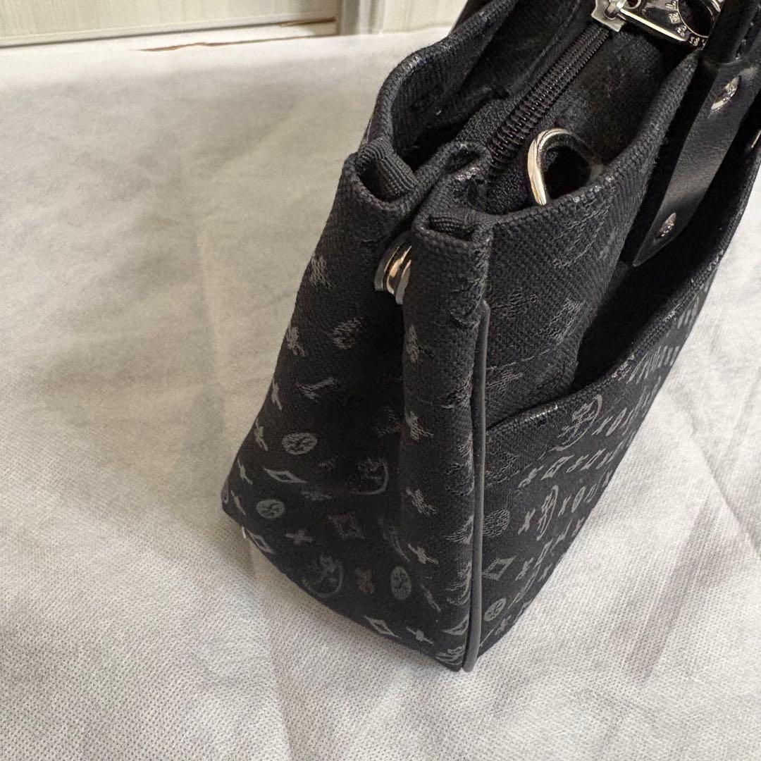 カステルバジャック　ドライビングトート　インサイト　57531 2WAY