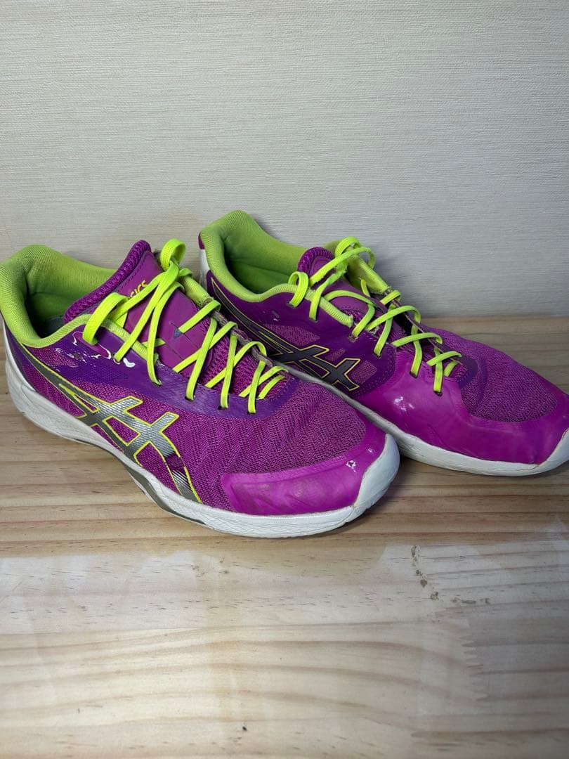 アシックス　オーダーシューズ　26cm