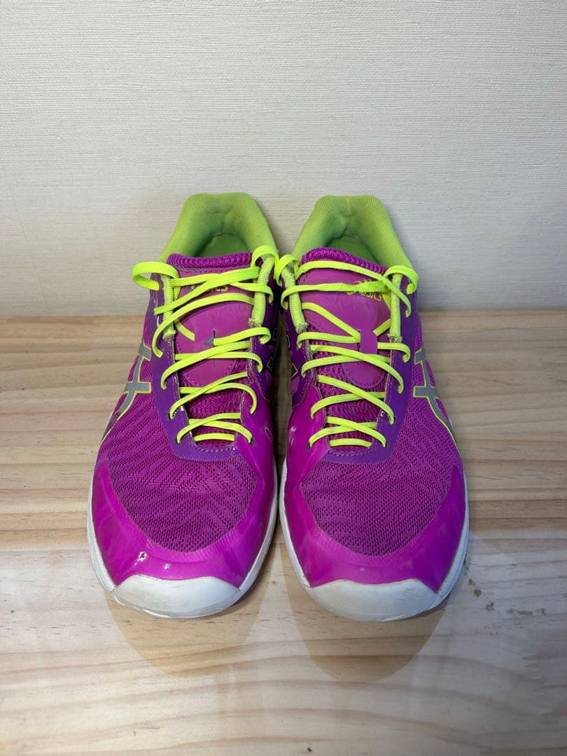 アシックス　オーダーシューズ　26cm