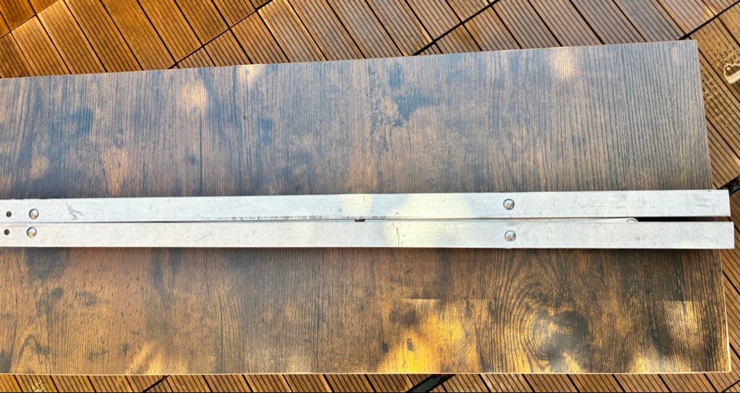 コールマン ハイスタンド 旧ロゴ ヴィンテージ Coleman ツーバーナー用