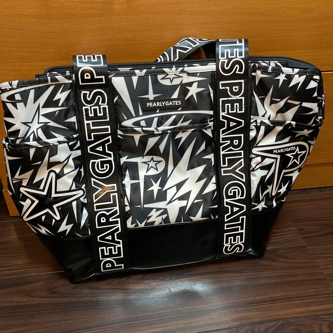 ⭐︎専用⭐︎PEARLY GATES ゴルフバッグ・キャディバッグ