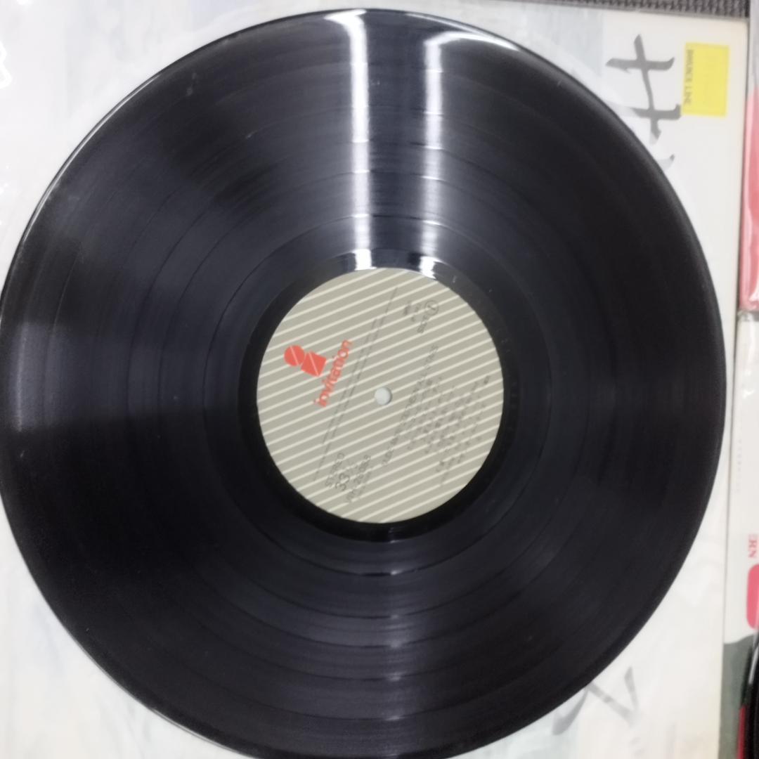 サザンオールスターズ レコード LP ５枚