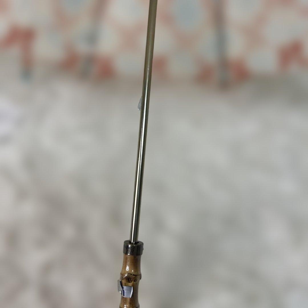 未使用タグ付き⭐︎ヴィヴィアンウエストウッド 日傘 パゴダ タケ柄 オーヴ