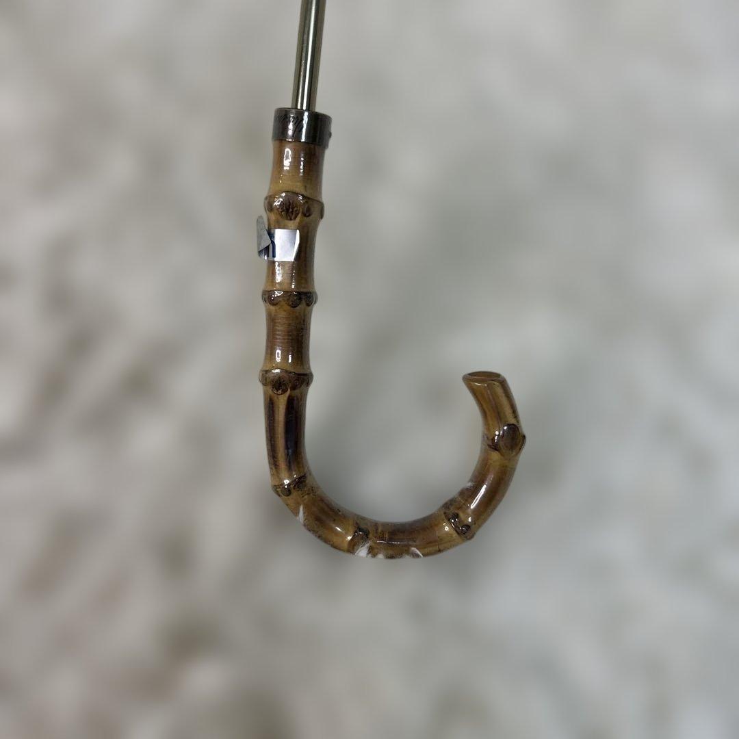 未使用タグ付き⭐︎ヴィヴィアンウエストウッド 日傘 パゴダ タケ柄 オーヴ