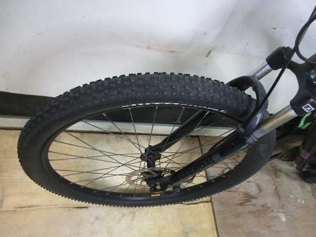 116：Cannondale Trail　ジャンク　引取限定：埼玉県所沢市