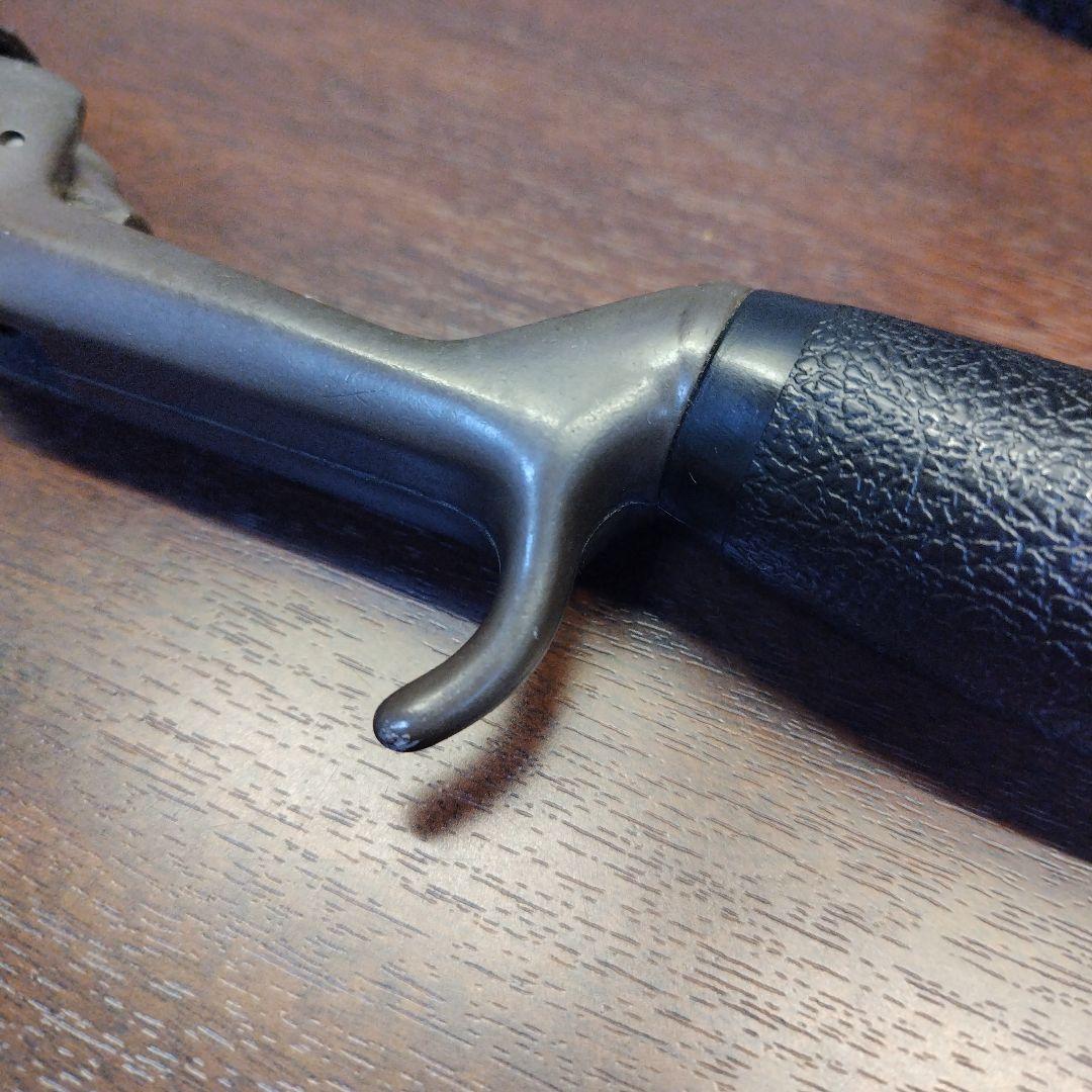 スポーツザウルス チャンピオングリップ　のん。