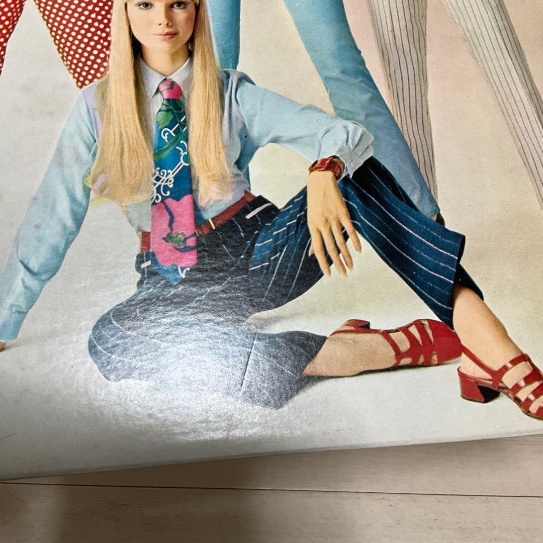 Booker T. & The MG's Hip Hug-Her 米盤レコード