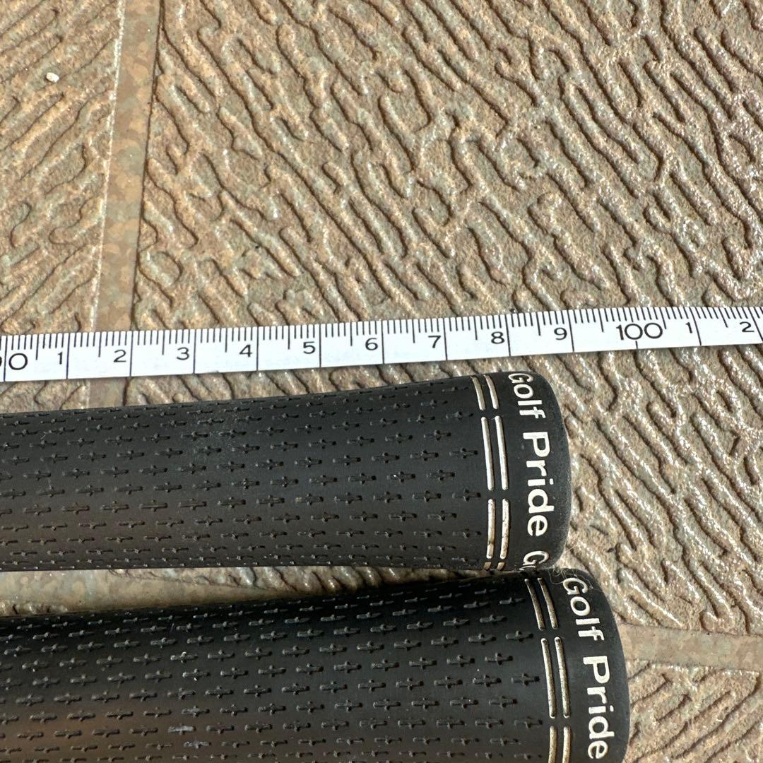 Titleist 915H ユーティリティクラブ 3番 4番