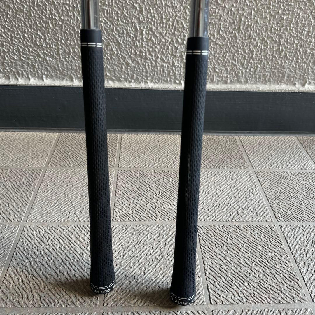 Titleist 915H ユーティリティクラブ 3番 4番