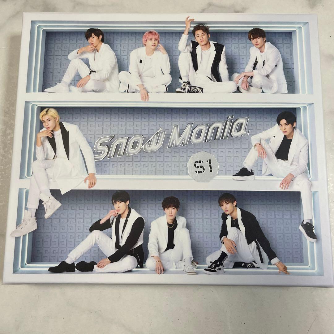 Man  Mania S1【初回限定盤AB通常盤】Blu-ray