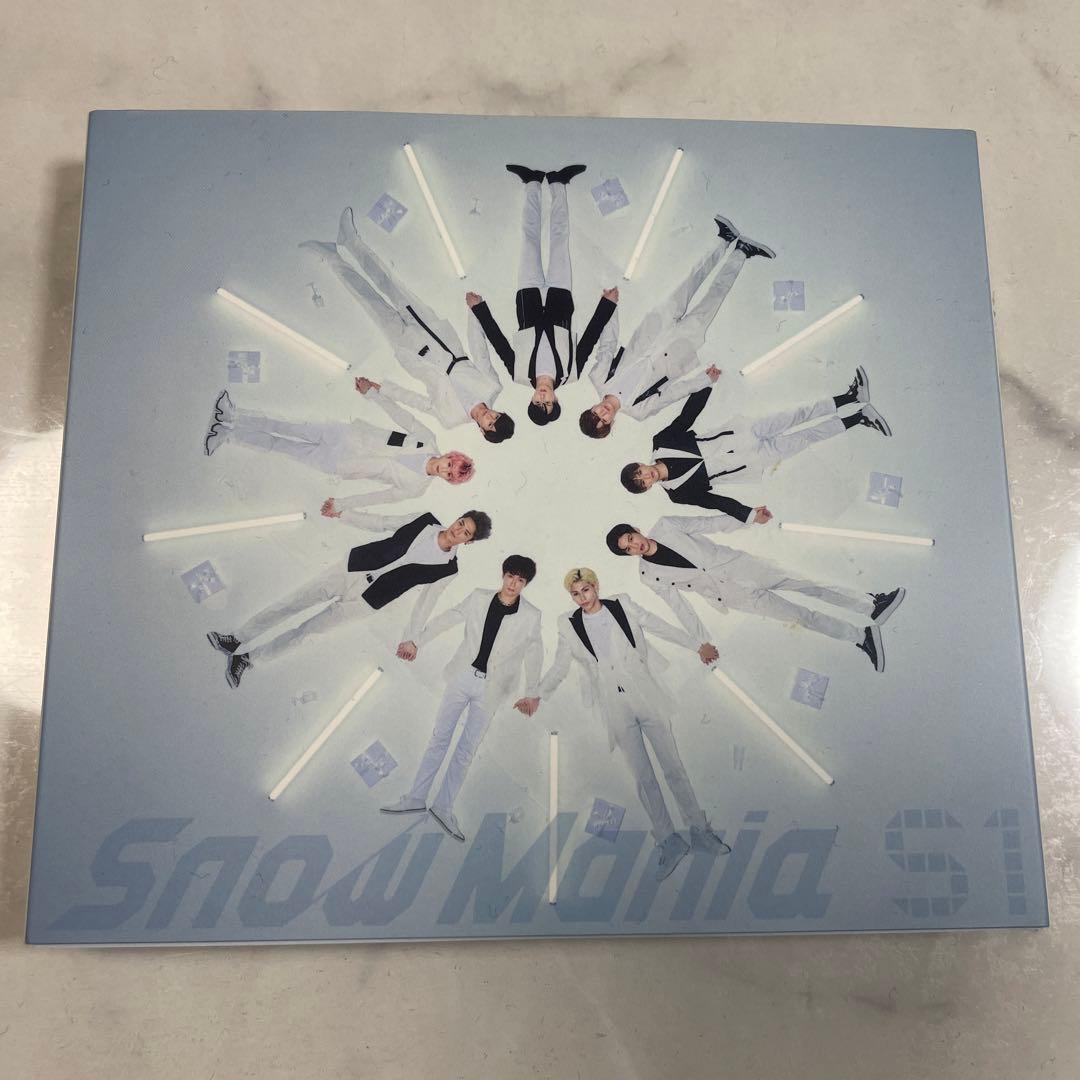 Man  Mania S1【初回限定盤AB通常盤】Blu-ray