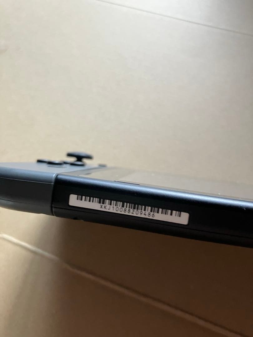 ニンテンドーSwitch 本体他