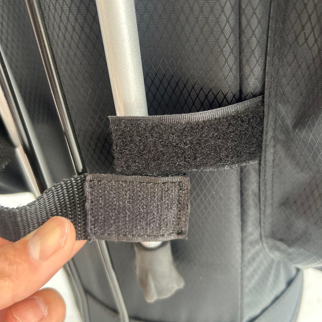 購入後翌日発送可❗️ブリヂストン ツアーB 軽量スタンド式 キャディバック