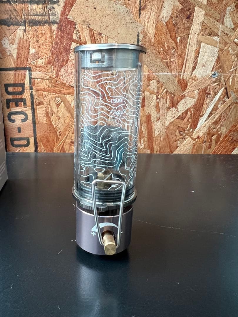 スノーピーク　ノクターン2019